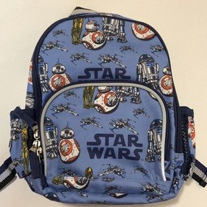 Star Wars Droids mini Backpack